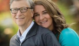 美国比尔盖茨最新爆料,科技巨头背后的惊人真相！”