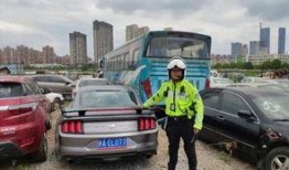 南昌飙车学生爆料视频最新,学生亲述惊险瞬间，视频揭露惊人真相